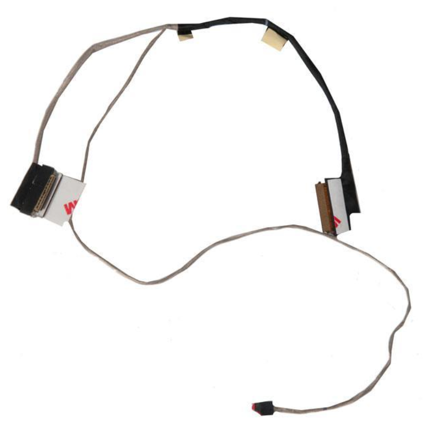 Новый оригинальный ноутбук ЖК-видео кабель EDP для Dell INSPIRON 5452 5455 5458 5459 VOSTRO 14 3458 3459 03cmjm 3cmjm DC020024B00
