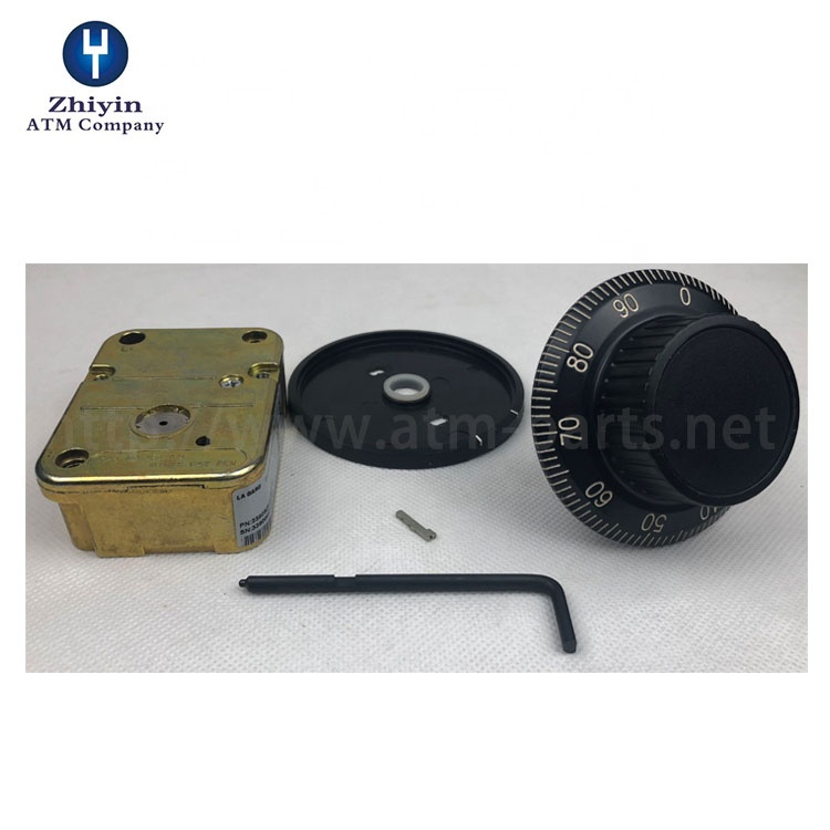 Lagard 3390 комбинированный безопасный замок для безопасной коробки LG 3390 Сейф замок для двери хранилища