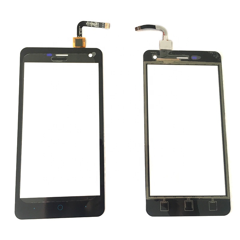 Высокое качество для ZTE L3 plus сенсорный ЖК-экран