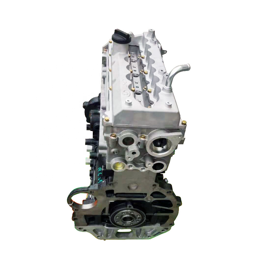 Автозапчасти Great wall hover/haval /wingle 5 двигатель gw2.8tc gw2.5 gw4d20b 4d20 двигатель Длинный Блок в сборе great wall h5 голый двигатель