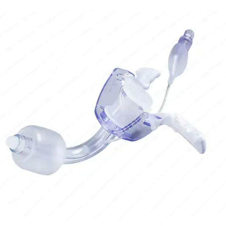 CE high quality hot sale disposable medical standard/strengthen type endobronchial tube with cuff