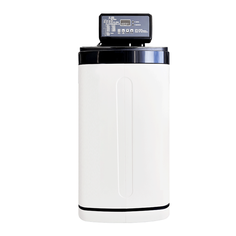 Household Water Softener Whole House Scale Removal High Efficiency Water Softeners
