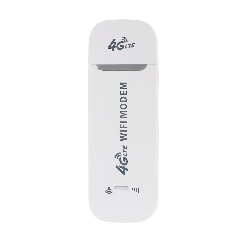 Оптовая продажа OEM по низкой цене 4G Lte сотовый беспроводной 300 Мбит/с USB WIFI модем Мобильный автомобиль Wifi со слотом для Sim-карты