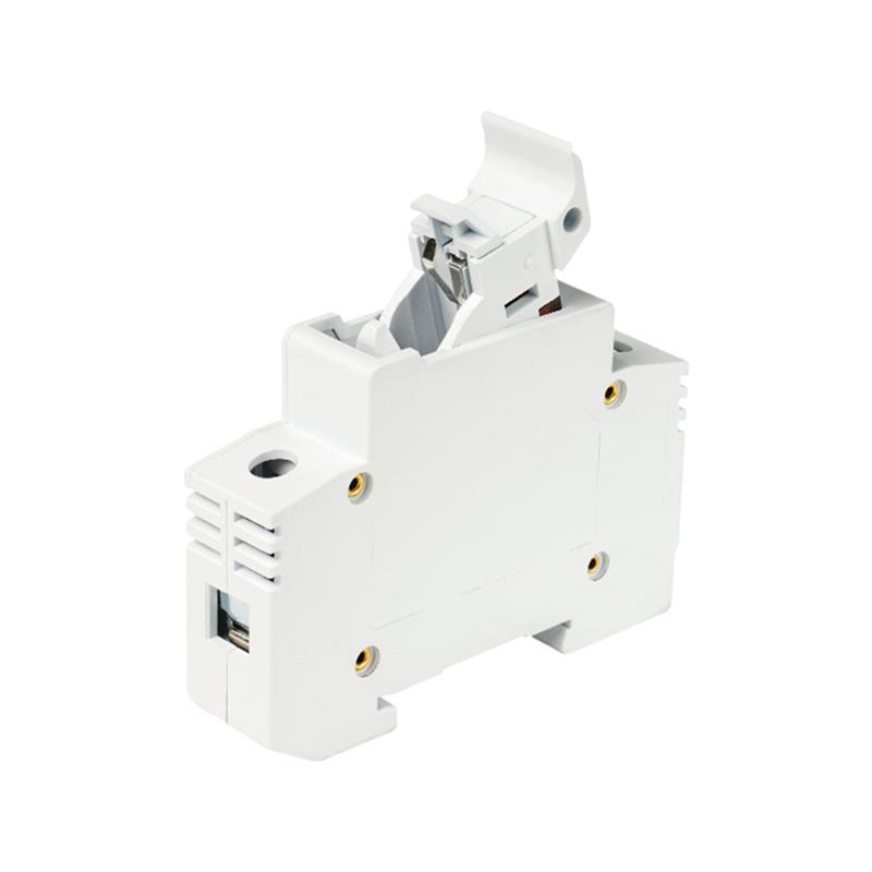 10x38 керамический предохранитель 250v плавленого держатель