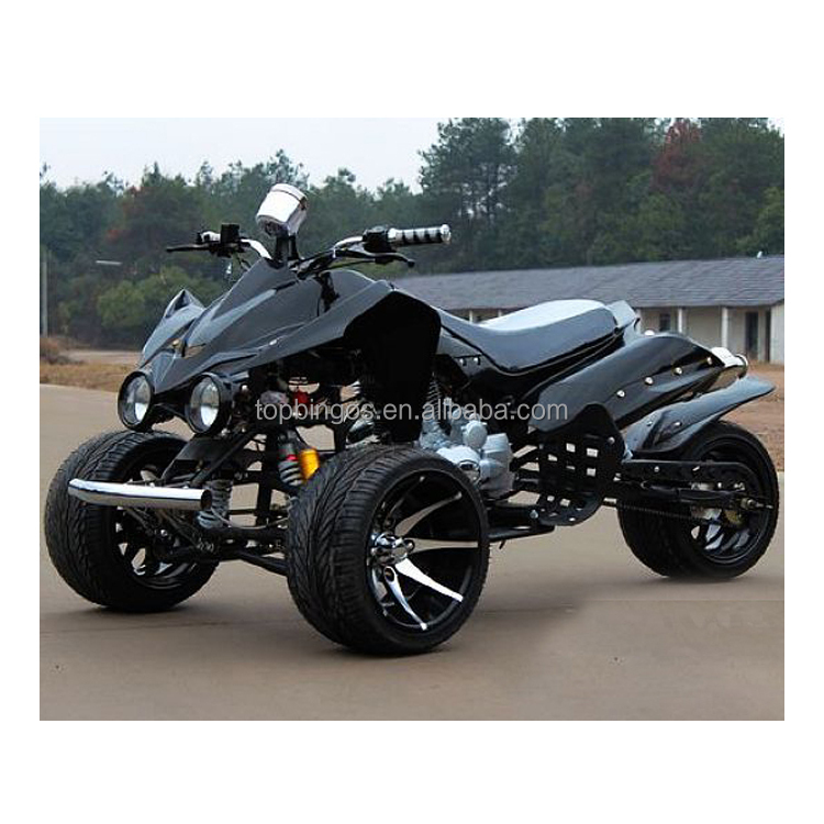 Выхлопной трайк Sun roarty 150cc 200cc 250cc для взрослых