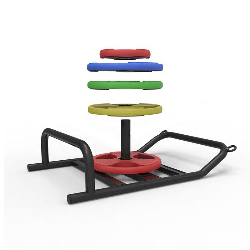 Explosive Training Equipment Gym Training Sled