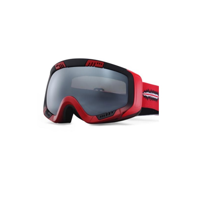 flight deck XM ski snowboardbrille nieve gafas Goggle