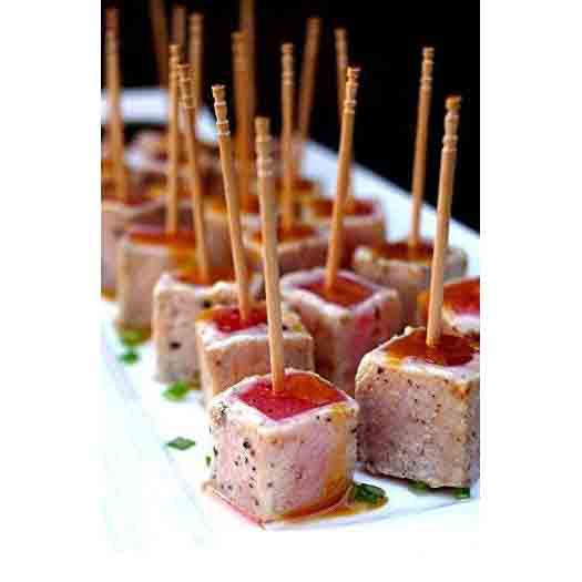 Billions Mamufacturer 1000 Picks Wholesale Flavored Fancy Colored Wooden Tooth Individual Wrapped Toothpick