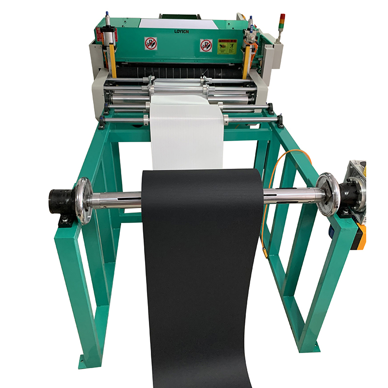 High Productivity Online Support Metal Cutting Machinery Cloth Cutting Machines