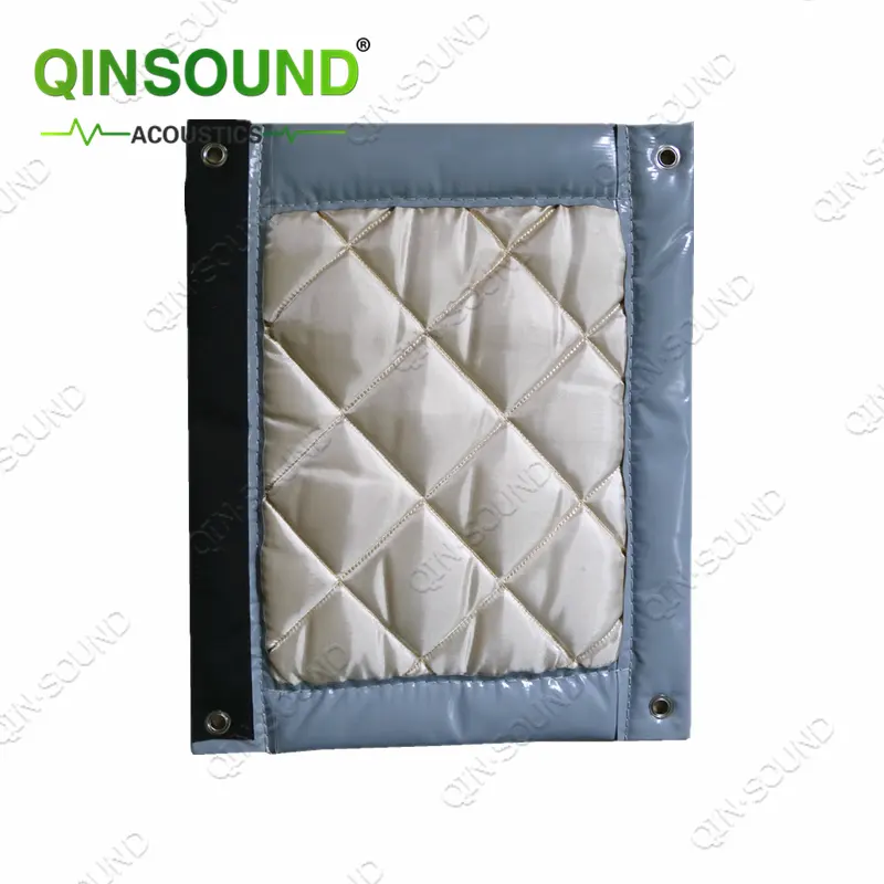 Best Wall Panels Sound Acoustic Control Barrier Panels for Noise Control for Interior Decoration