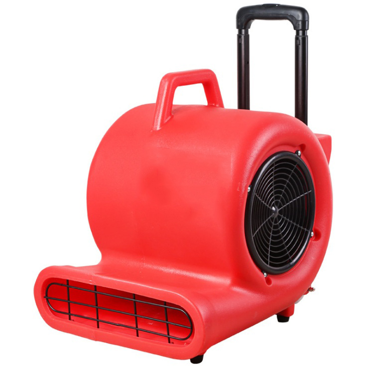 Carpet Dryer Air Fan Blower Roto Molded Air Blower