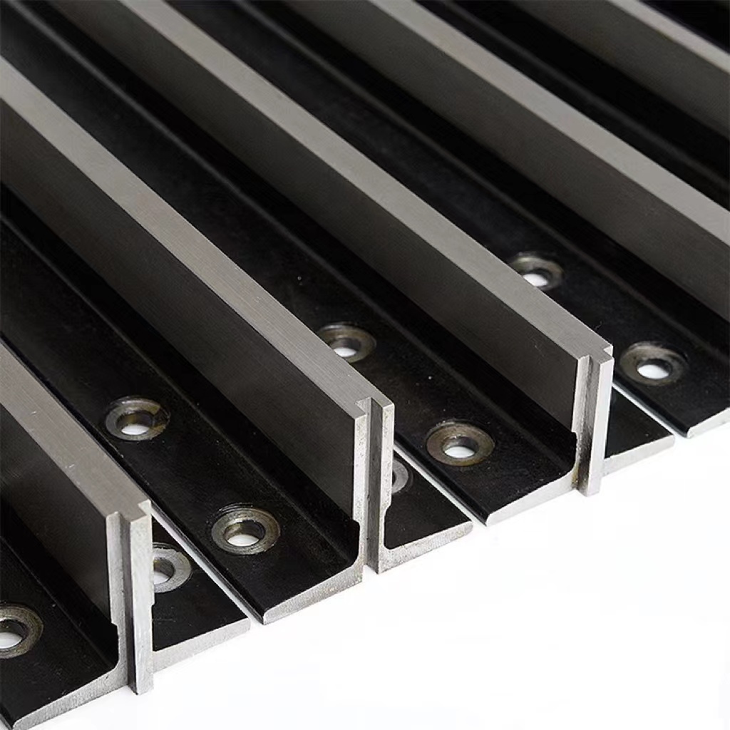 T Type T89B, T90B, T114B, T127B Elevator Guide Rail Elevator Parts