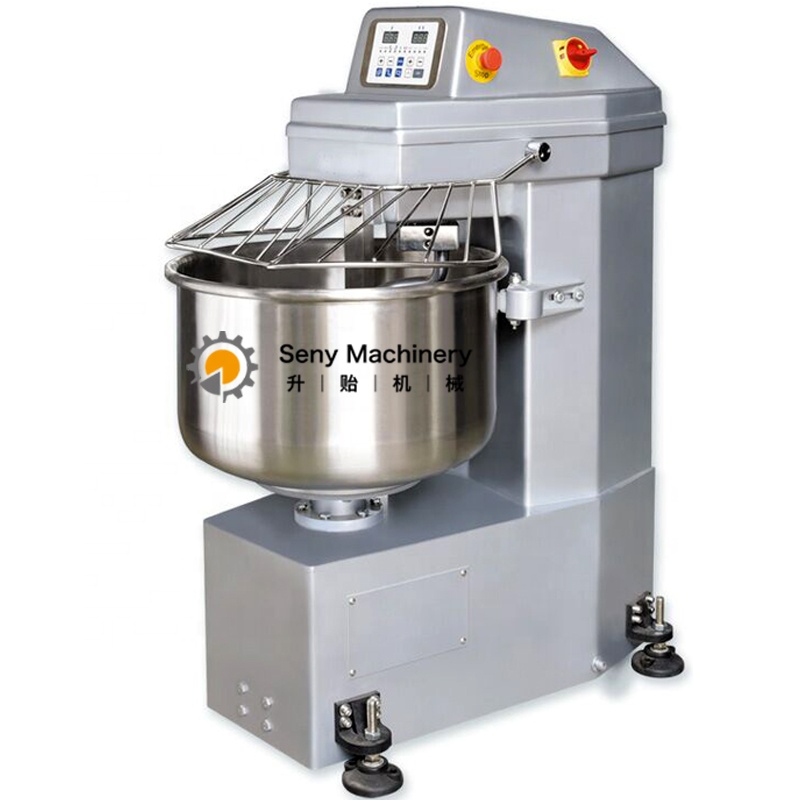 SY-301 25 кг тестомешалка для продажи Электрический тестомешалка промышленный тестомешалка