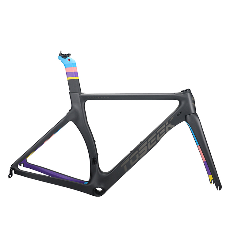Factory Direct Wholesale Durable Road Bicycle Mountain Bike Frames