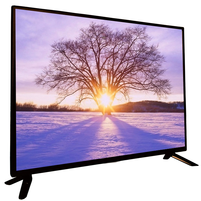 Телевизор 50 дюймов 4k full hd smart lcd tv панель 50 дюймов oled 4k tv