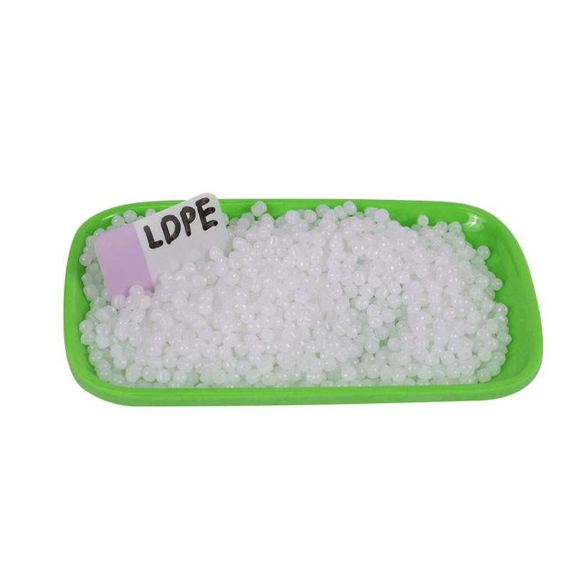Недорогие девственные гранулы LDPE/LDPE 2426H / LDPE 2426K пленка класса для пластиковых пакетов