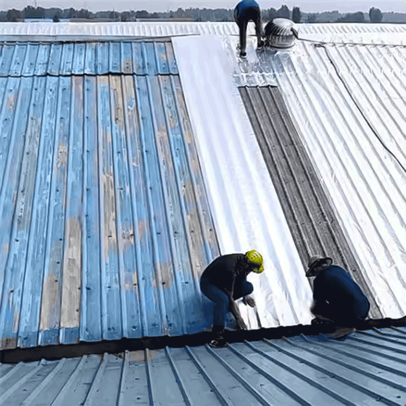 ANTI Wholesale Blanket Asphalt Sealed Tape, Self Adhesive Waterproofing Membrane Bitumen Tape For Roof