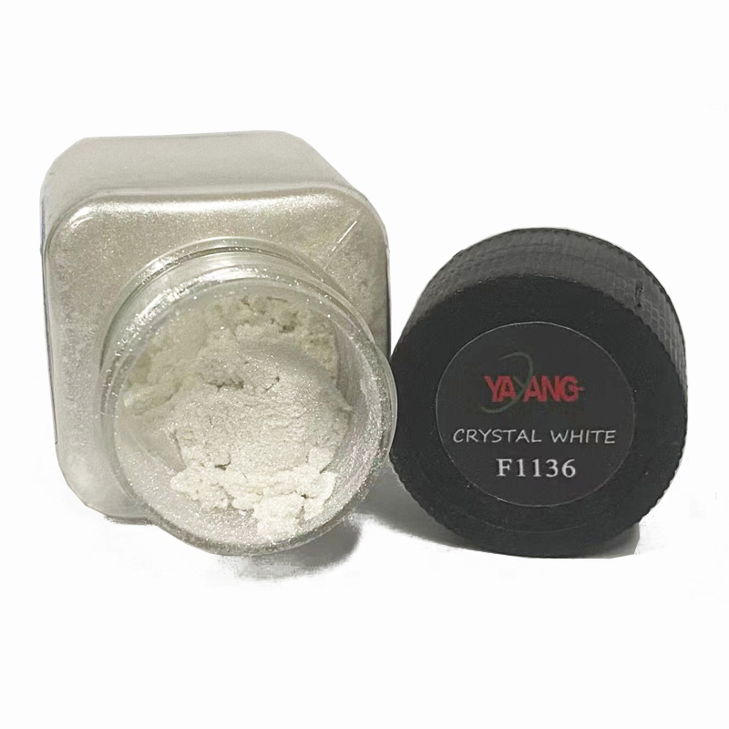 Silver edible dust food coloring for cake decoration 100% Edible & Food Grade