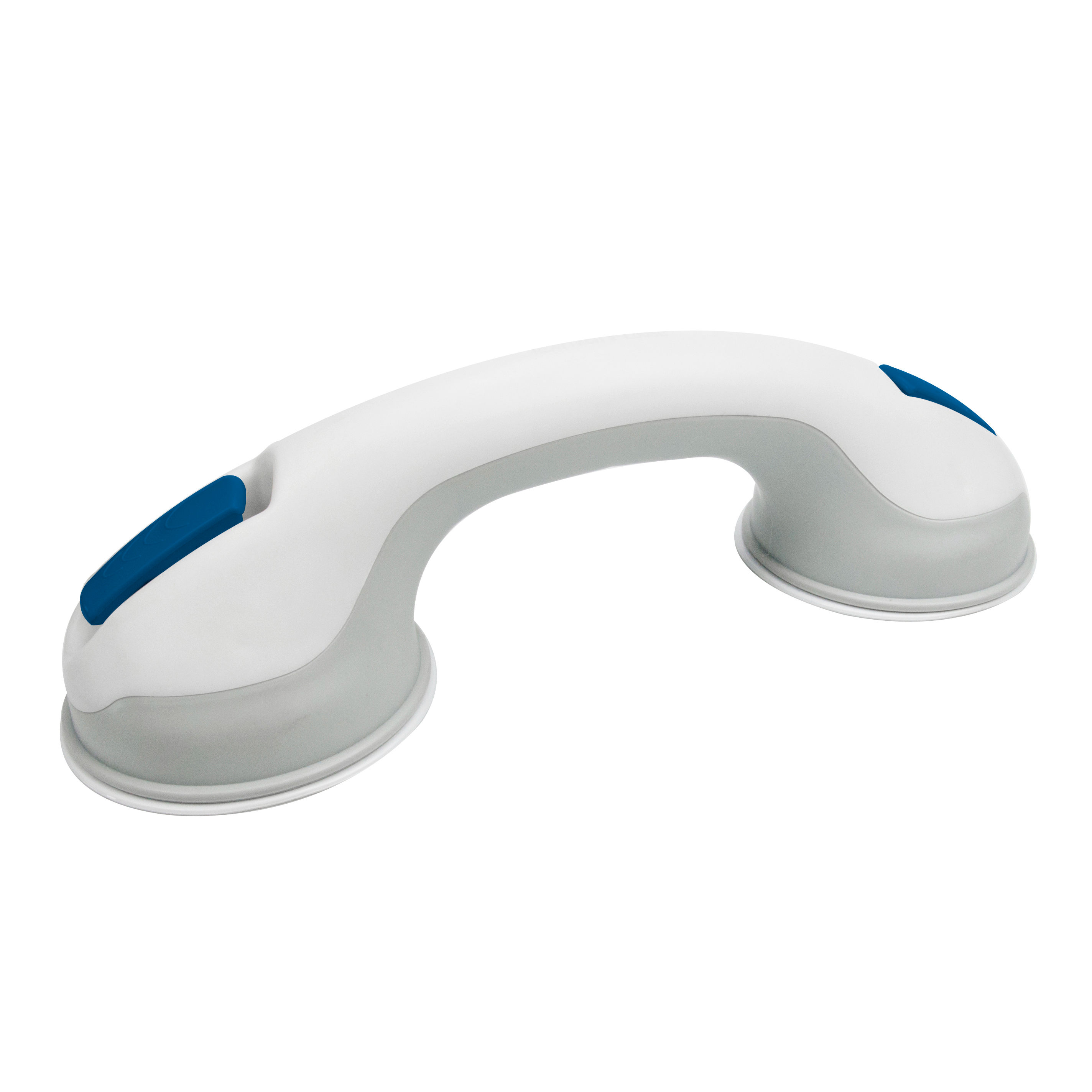 Bathroom Tub Suction Bath Handle Super Grip Shower Support Bath Safety Handle
