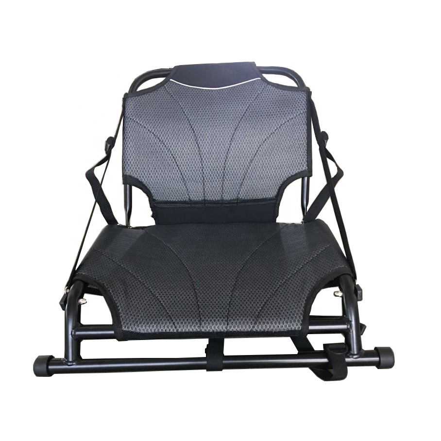 Top quality kayak accessories aluminum kayak seat