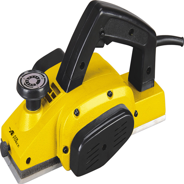 Wooding Working Tools Electric Planer 560W 230v 82mm Wood Box Power Packing Planner Dimensions Pcs