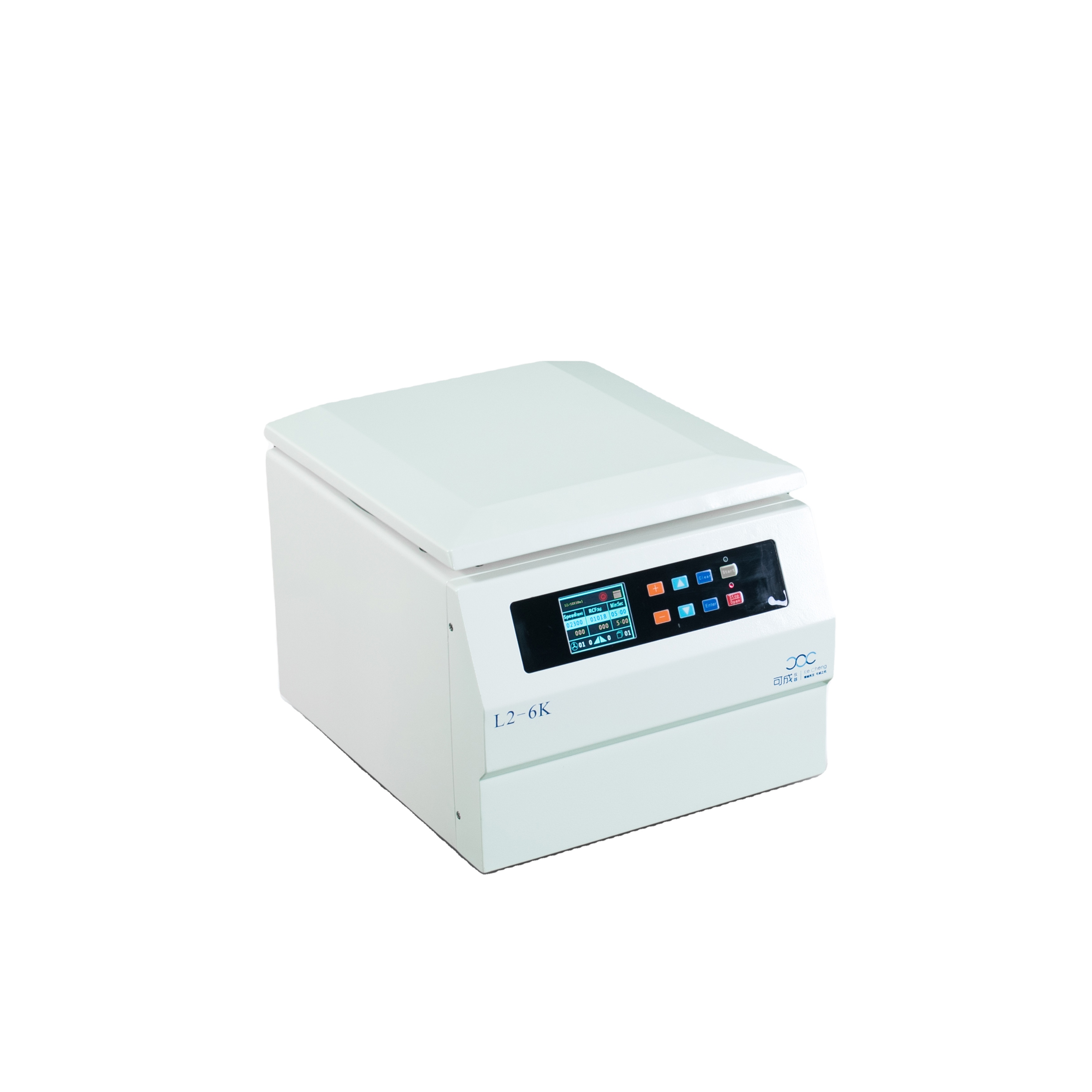 L2-6K hospital medical research institute clinical medicine biochemistry biopharmaceutic lab low speed centrifuge