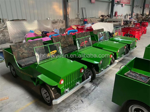 China Amusement Rides Manufacturer Cheapest Electric Bumper Car Battery Bumper Car For Park