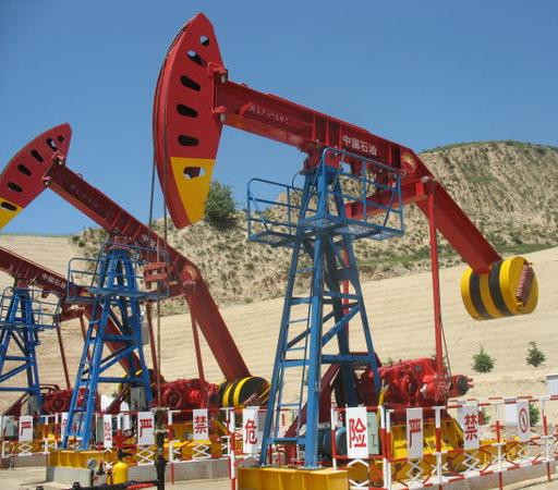 Серия CYJ, диаметр и крутящий момент, насосные агрегаты для нефтяного поля