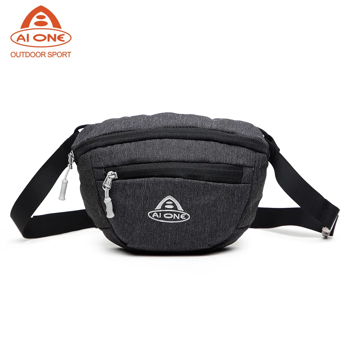 Outdoor Sports Waterproof Dry Belt Waist Bag For Fanny Pack