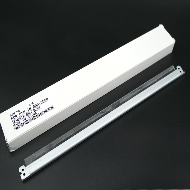Для xerox DocuColor DCC240/DCC250/250/242/252; DCC5065/6550/7550 копировальный аппарат передачи пояс лезвие очистки