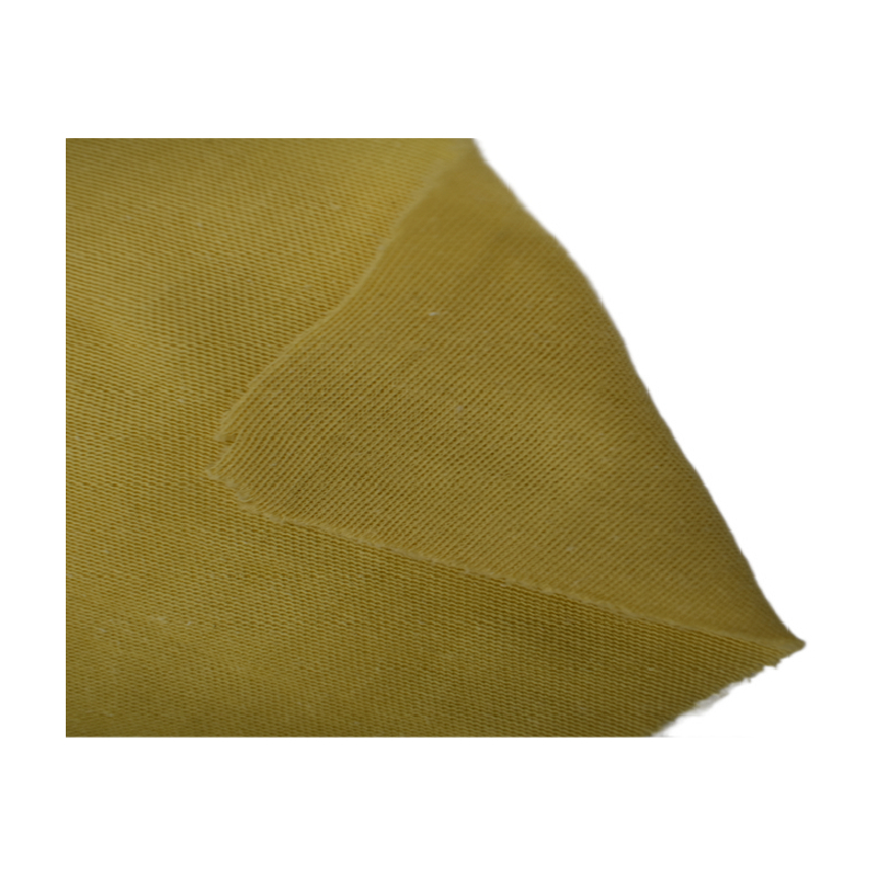 GECKO MASTER fire-proof water-proof radiation protection functional high quality aramid fabrics