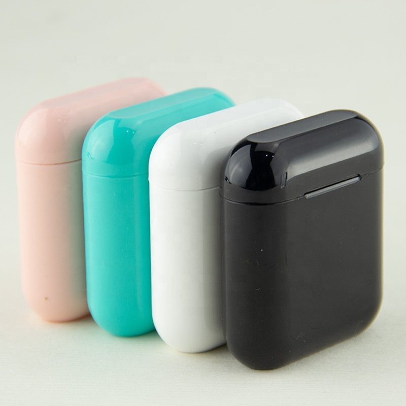 2021 New magnetic storage box case for electronic cigarette vape cartridge Relx YOOZ