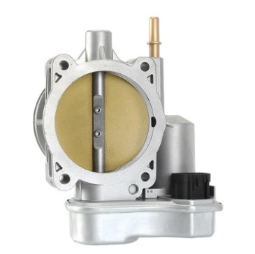 hrottle Body Assembly 12568580 714251180 714408000