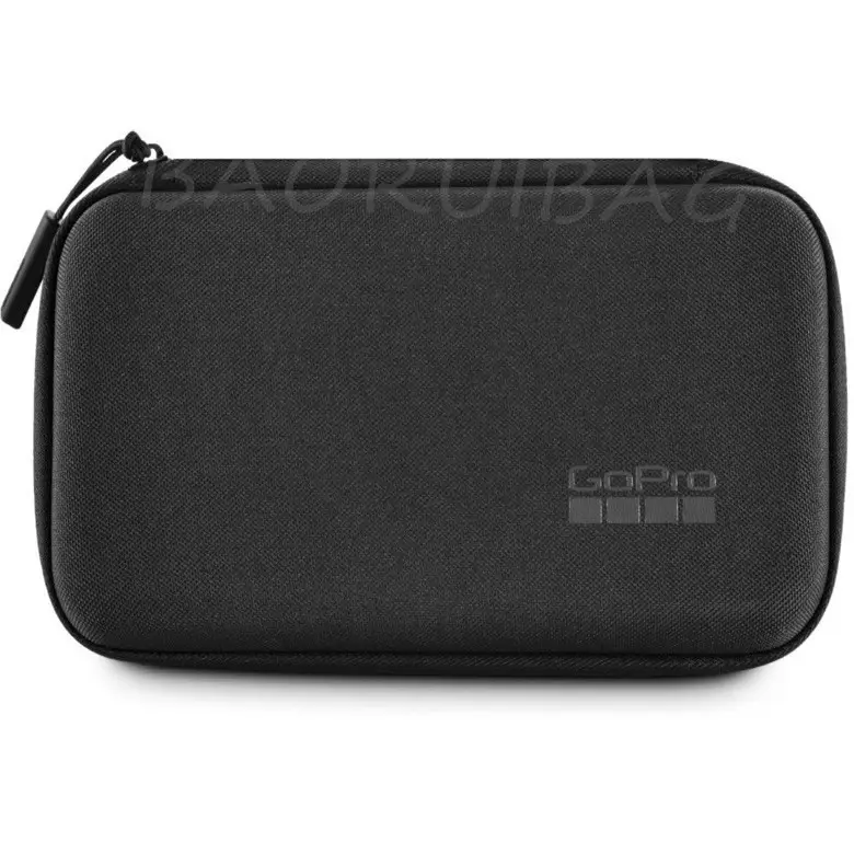 Small Size Protective Action Camera Carrying Storage Case for Go Pro
