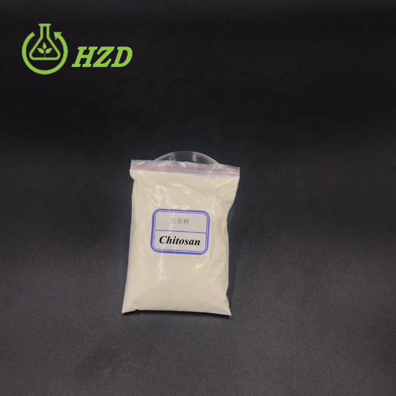 Фармацевтическая оценка Chitosan порошок цена для продажи