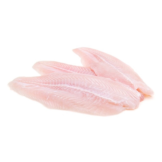 [BEST SELLER] Frozen pangasius basa fish fillet Vietnam good quality seafood product for export with most competitive price