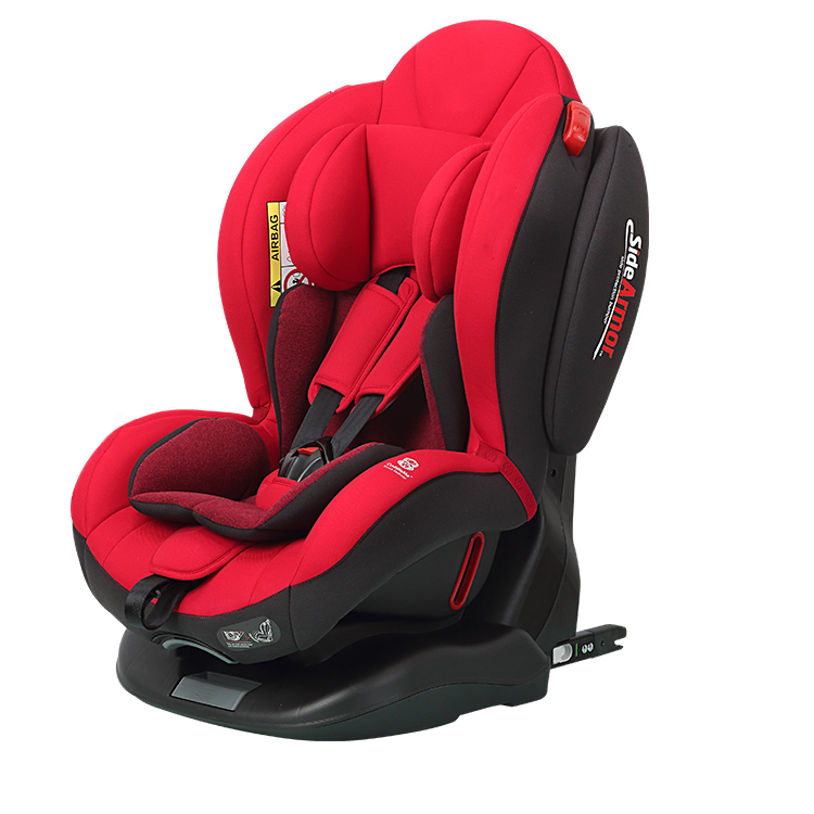 Оригинальный поставщик JOVKIDS, Модное детское автомобильное кресло из полиэстера, чехол для детского автокресла по низкой цене