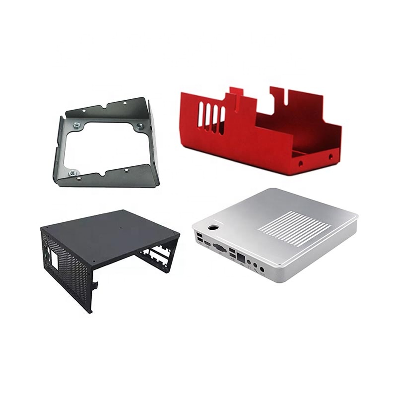 Oem Custom Forming Service Welding Laser Cutting Bending Stamping Aluminum Stainless Steel Parts Sheet Metal Fabrication