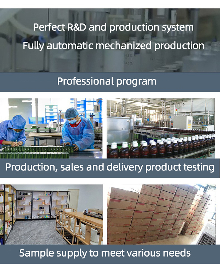 Nano Hydrophobic Car Polish 9H Ceramic Coating Car Body Nano ceramic liquid