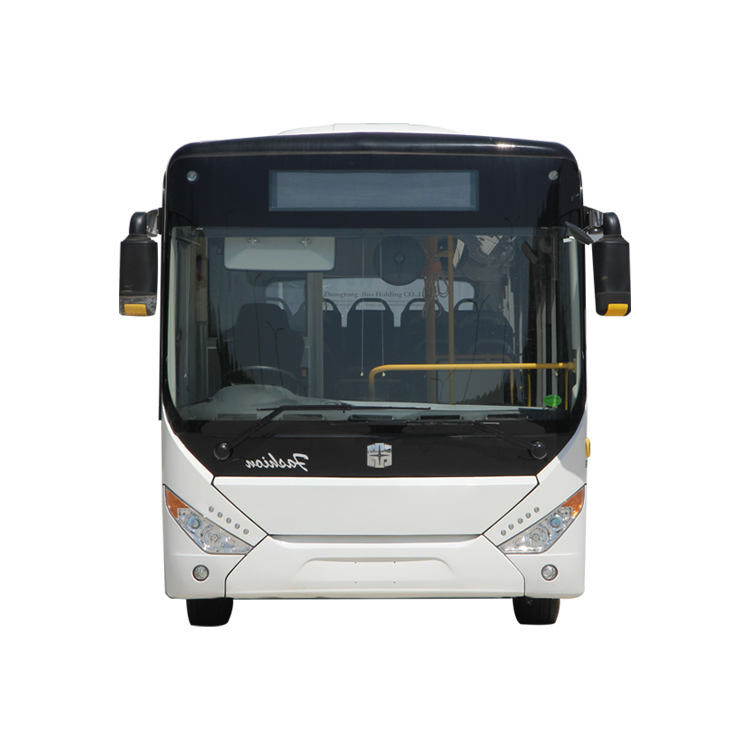 Zhong Tong городской автобус LCK6125HG 10.5l ручная версия 60 + 1 (3 + 2 комплекта) сидения городской автобус LHD