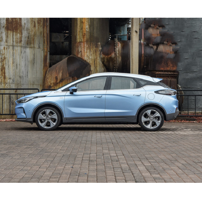 electric vehicle charger Electric Car High Speed suv Hot Sale