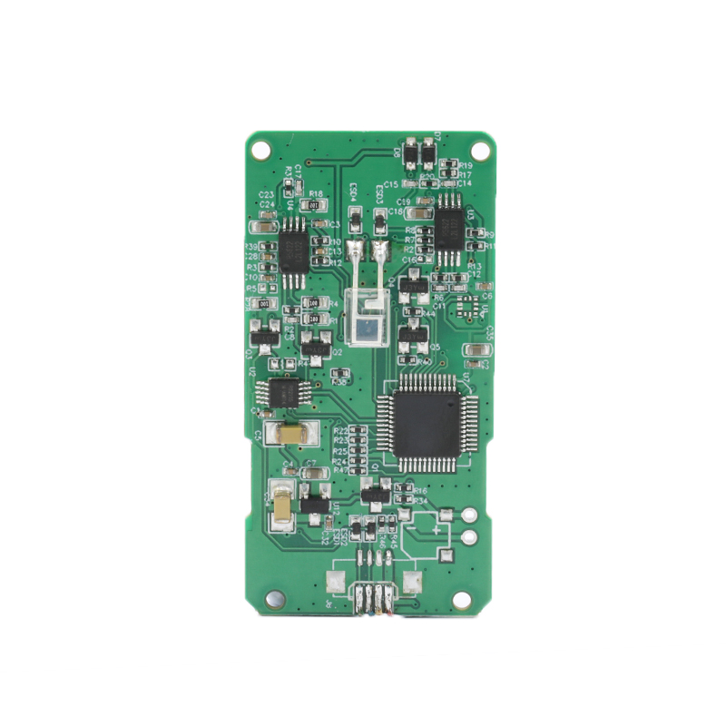 Пользовательские PCB сборки оксиметр Пальчиковый Пульсоксиметр де Пульсо PCBA