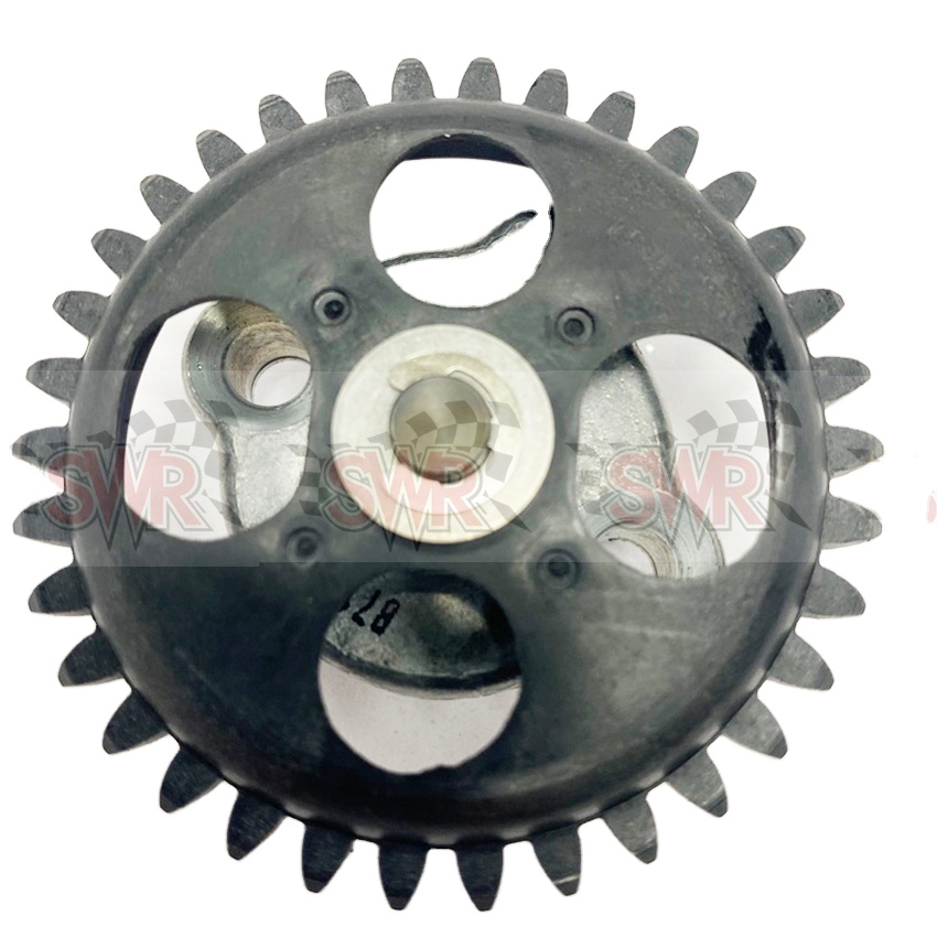OEM Motorcycle Hose Oil Pump