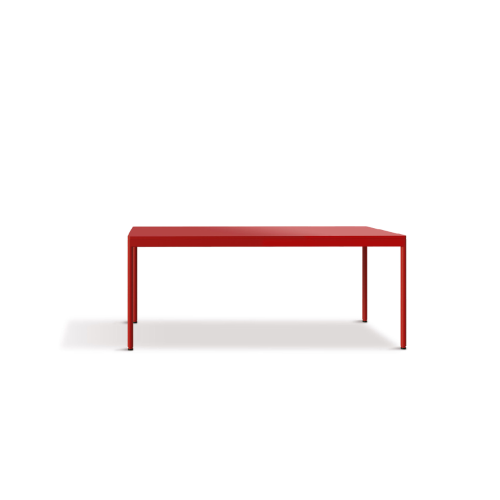 Jiecang Modern Smart Lifting Studio Height Adjustable Electric Working Office Desks With Thin Legs