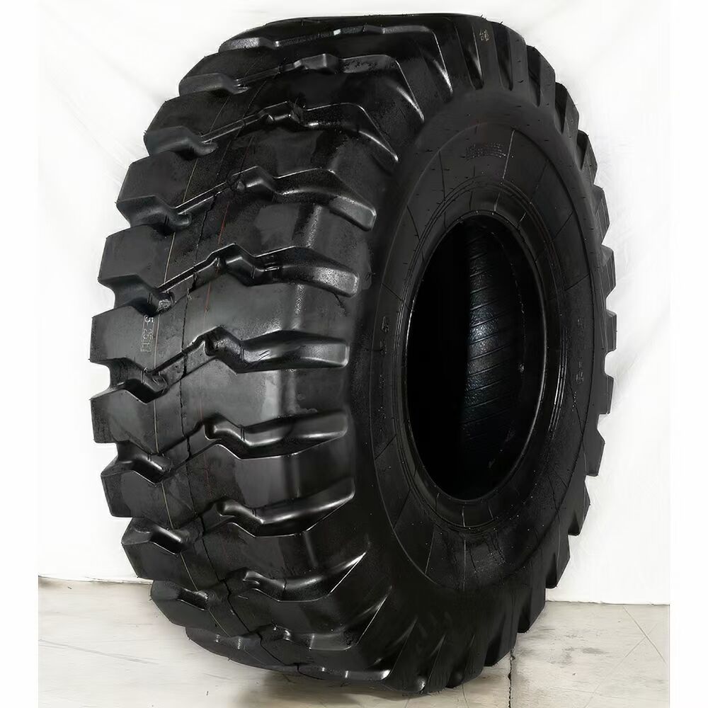 E3/L3 OEM Nylon Bias Loader Grader OTR Tire 29.5-25 26.5-25 23.5-25 20.5-25 17.5-25 1600-25