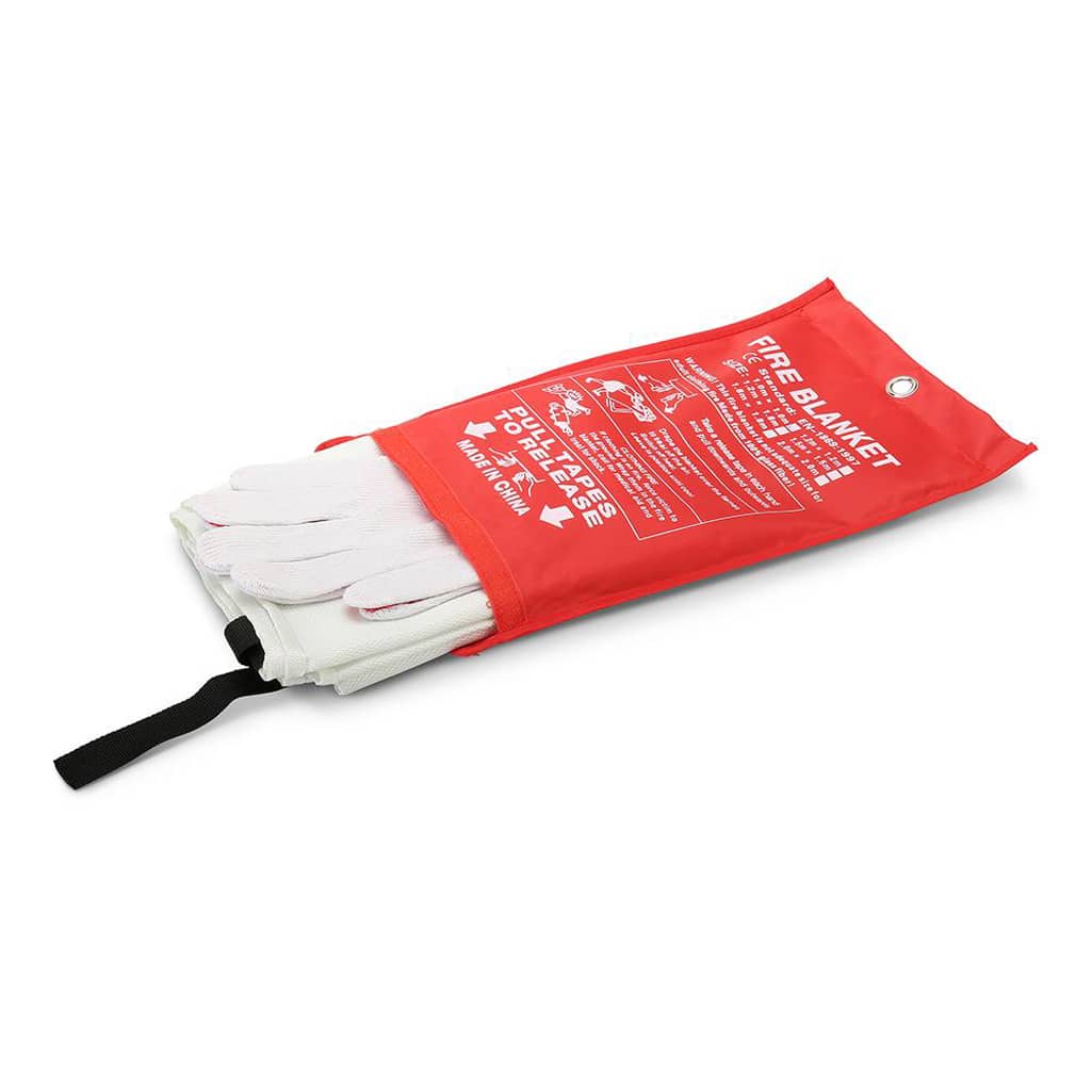 Amazon Hot-Selling Kitchen Fire Blanket Best Price