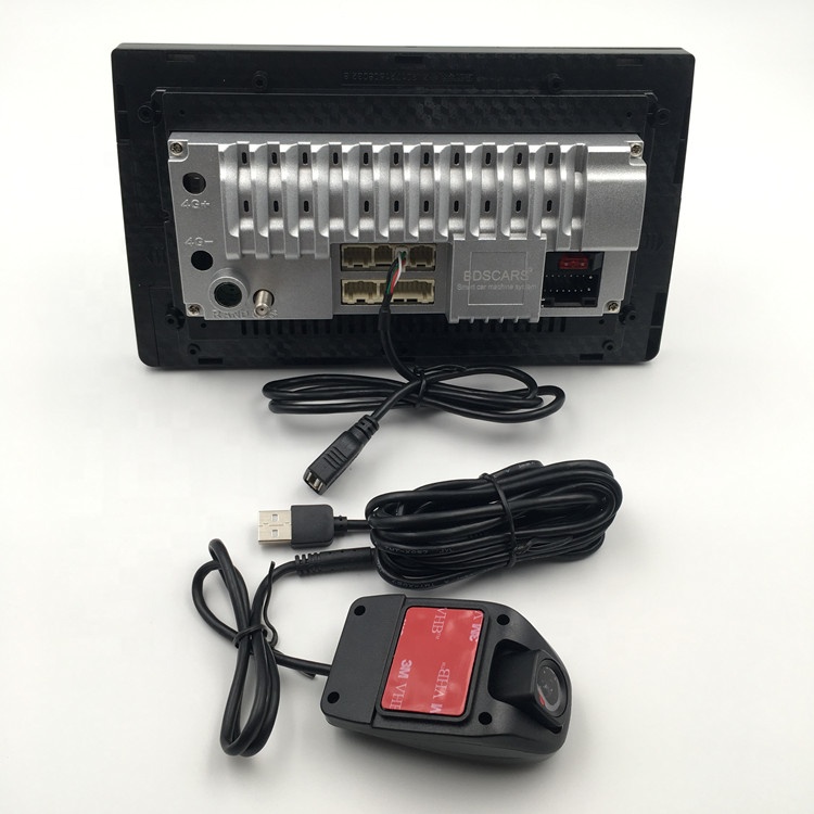 USB видеорегистратор, используемый для Android, автомобильная система, автомобильная черная коробка/Автомобильное видео/ADAS, Автомобильный видеорегистратор, камера HD 720P, камера ночного видения, автомобильный видеорегистратор