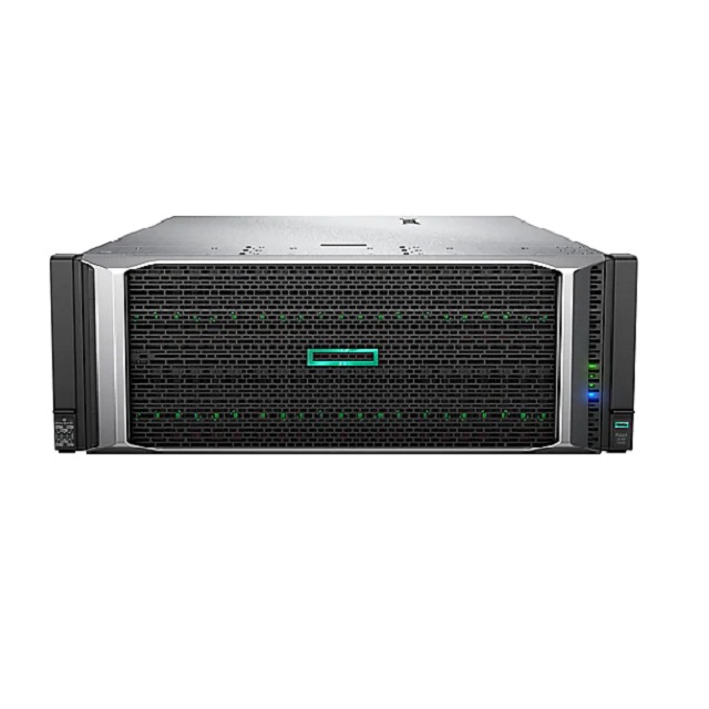 Оригинальный Новый HPE Proliant DL580 Gen 10 Xeon Gold 6130 CPU 2,1 GHz 4U Rack сервер