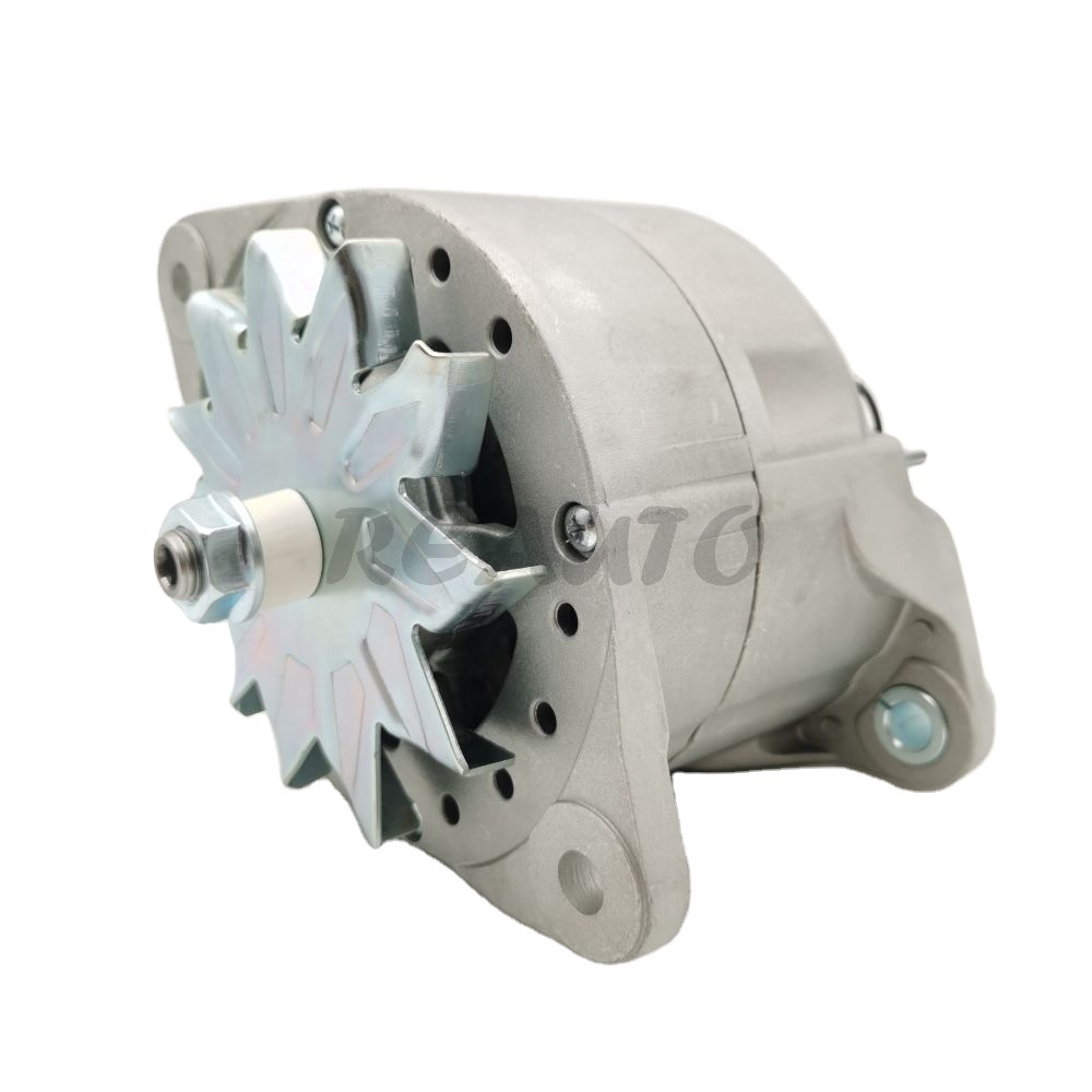 OEM 0120468135 21727737 1096757 0120468093 CA907IR запасные части для грузовиков Volvo генератор 24 в 80 А