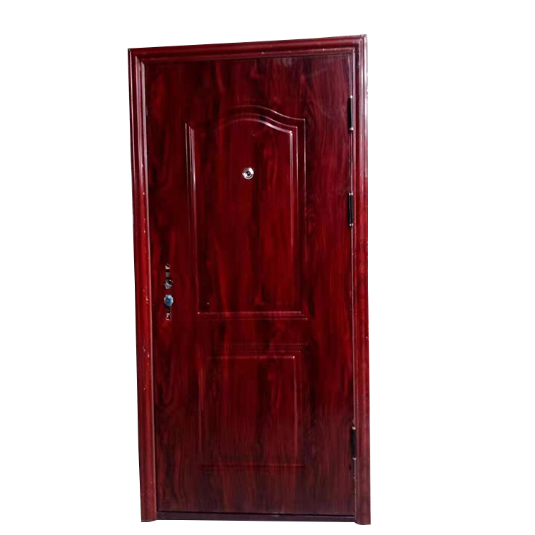 New Design Cheap Price shipping container door Security door